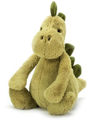 Bashful Dino