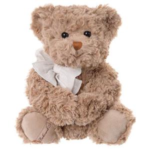 Nalle Harry