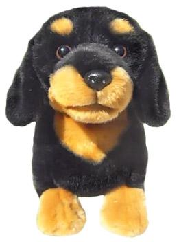 Tax (Black & Tan) - Faithful Friends